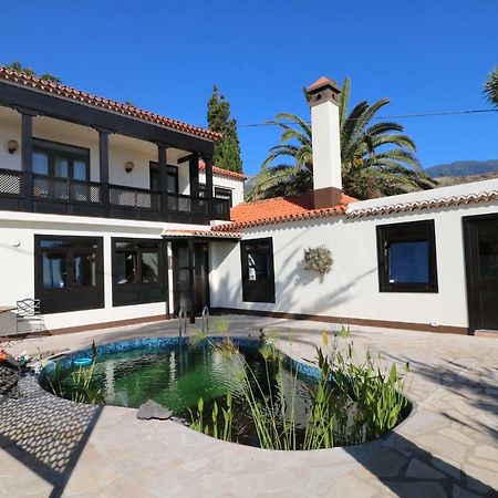 Villa Escondida Breña Baja Exteriör bild
