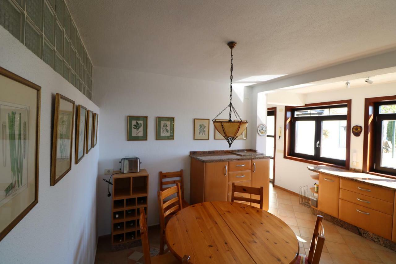 Villa Escondida Breña Baja Exteriör bild