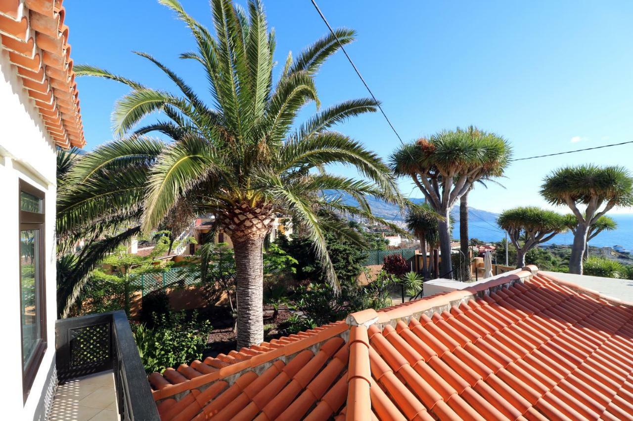 Villa Escondida Breña Baja Exteriör bild
