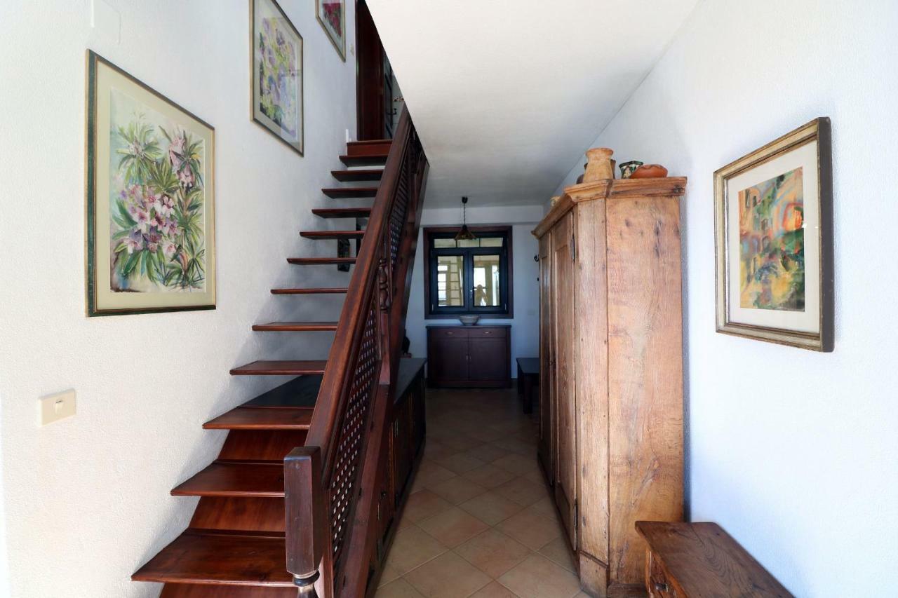 Villa Escondida Breña Baja Exteriör bild