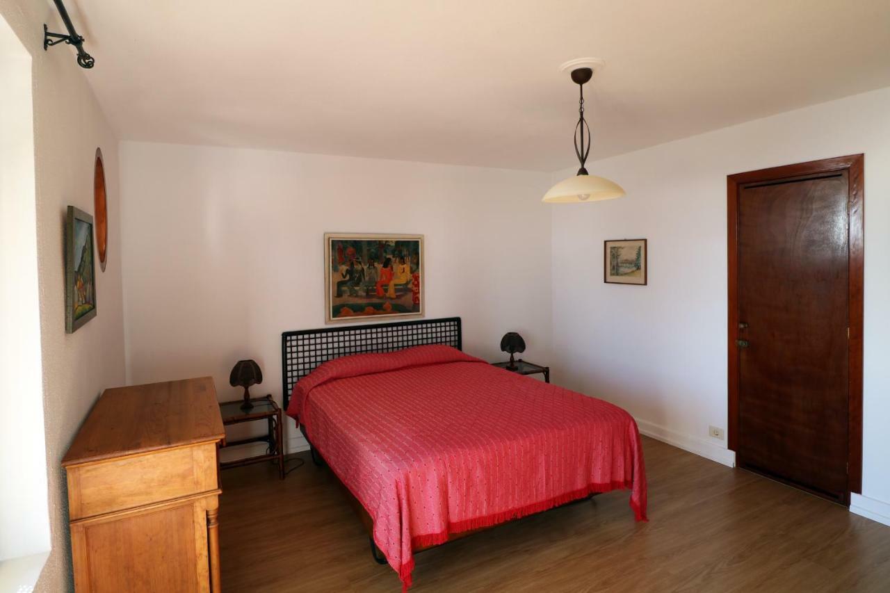 Villa Escondida Breña Baja Exteriör bild