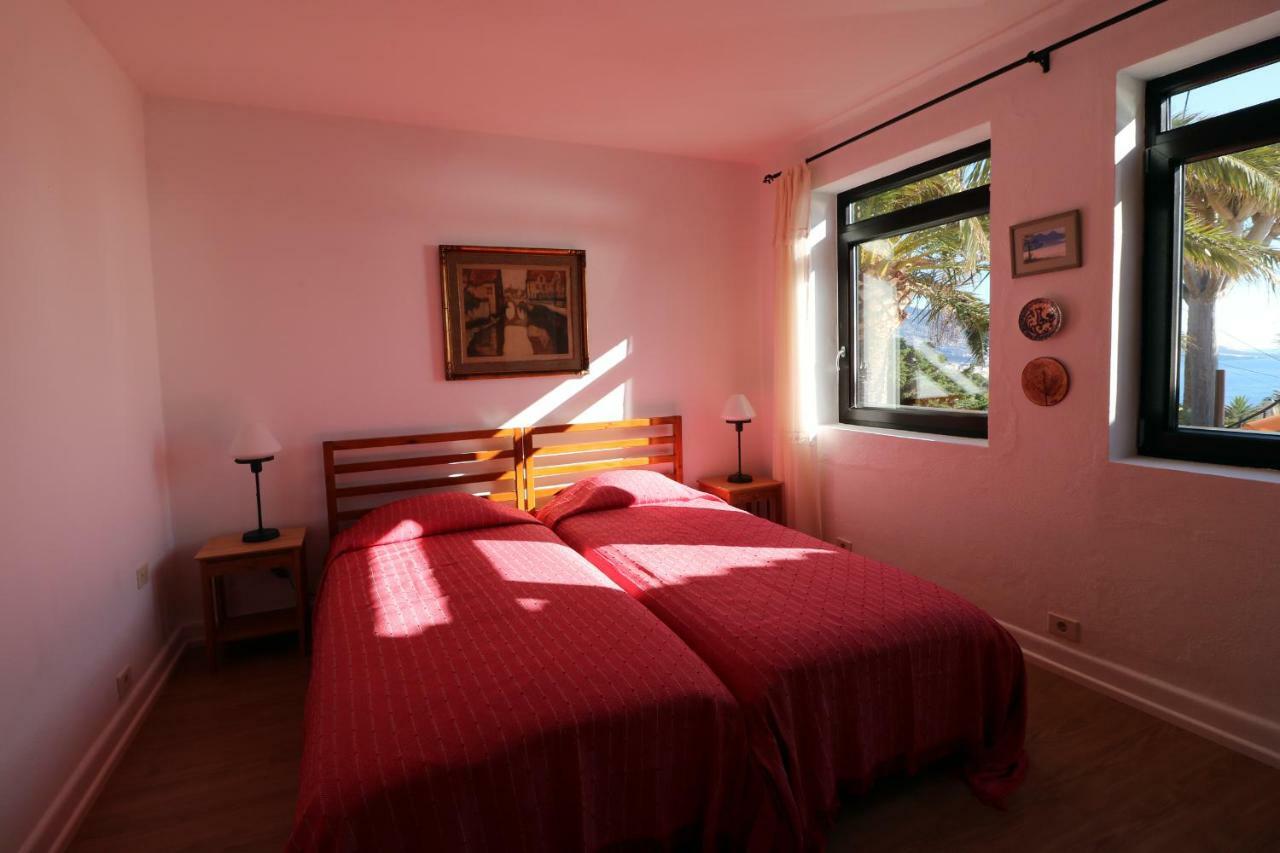 Villa Escondida Breña Baja Exteriör bild