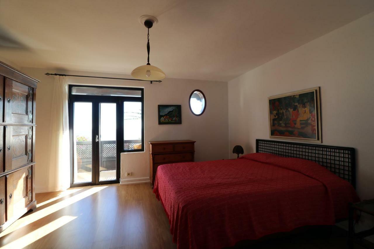 Villa Escondida Breña Baja Exteriör bild