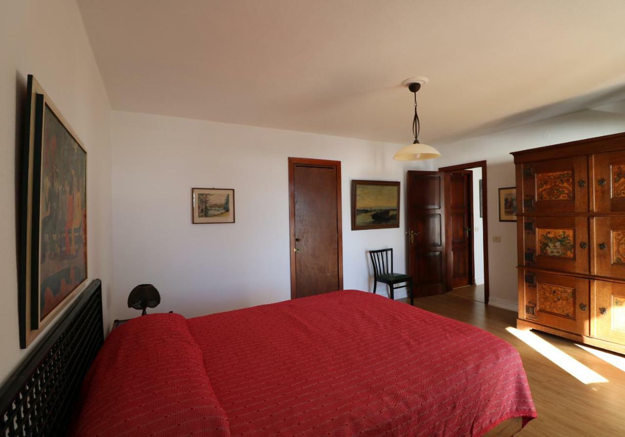 Villa Escondida Breña Baja Exteriör bild