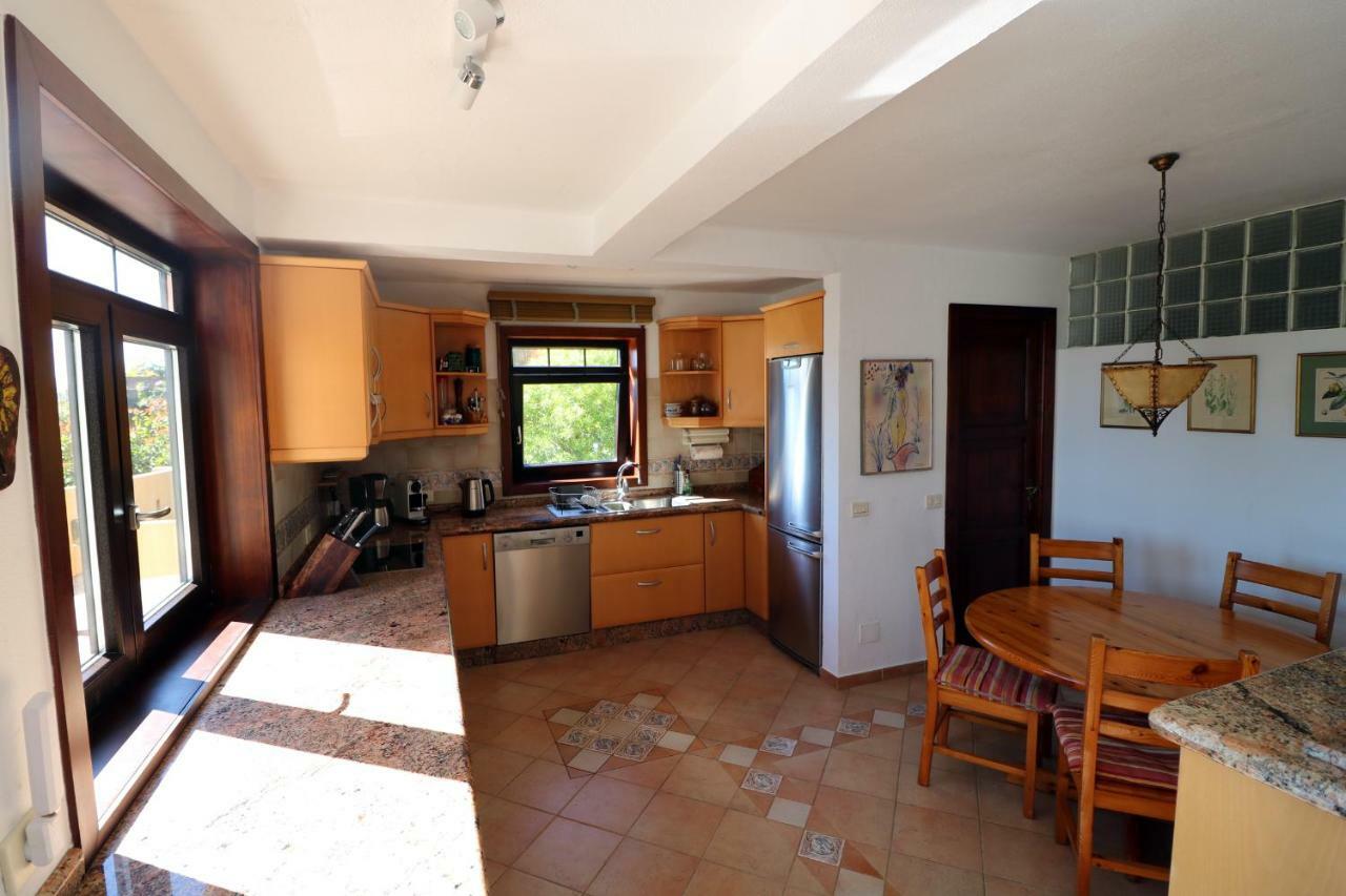 Villa Escondida Breña Baja Exteriör bild